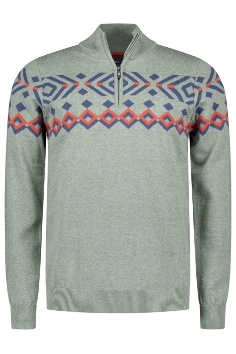 NZA pullover half zip